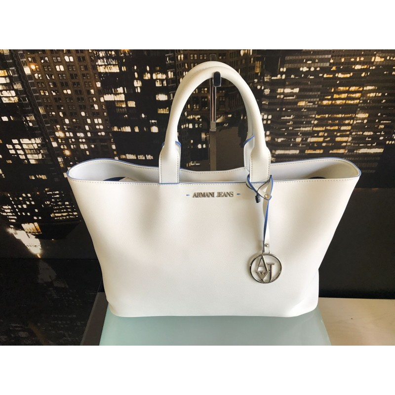 Borsa armani jeans outlet beige